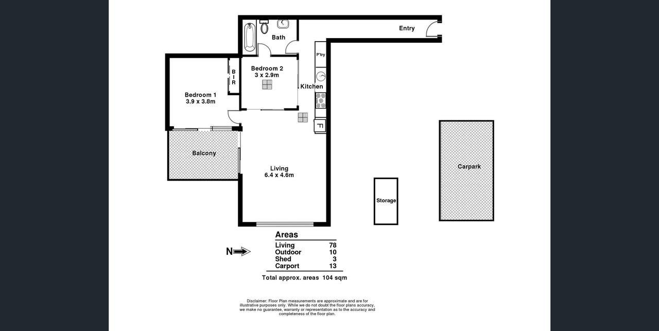 Apartment Beachside Luxury One & Two Bedroom In Beachfront Oaks Pier Building